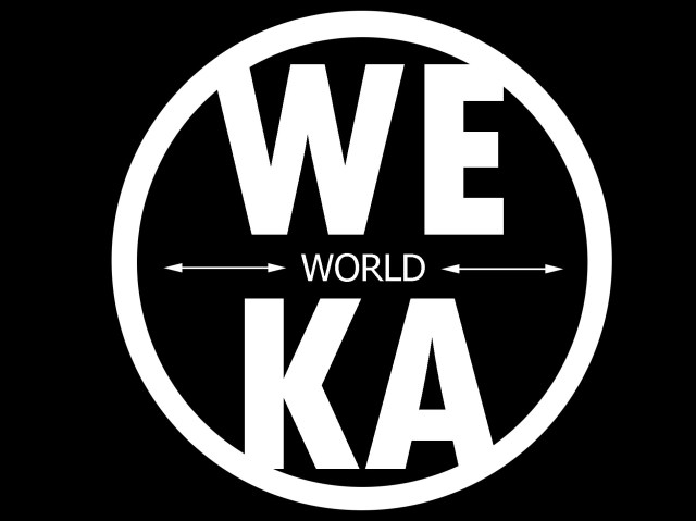 logo weka
